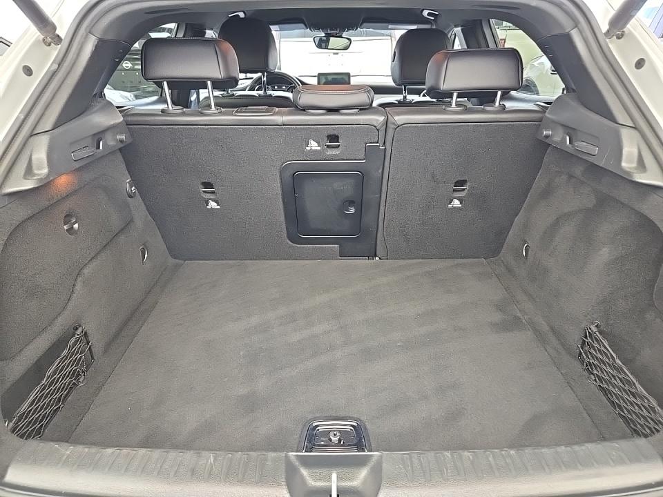 2018 Mercedes-Benz GLA GLA 250 FWD