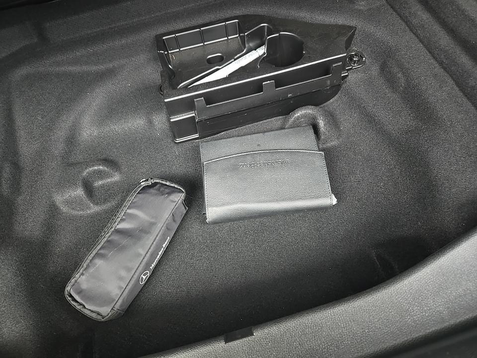 2018 Mercedes-Benz GLA GLA 250 FWD