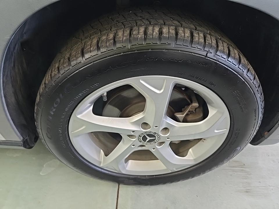 2018 Mercedes-Benz GLA GLA 250 FWD