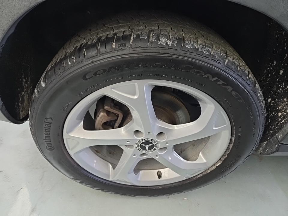 2018 Mercedes-Benz GLA GLA 250 FWD