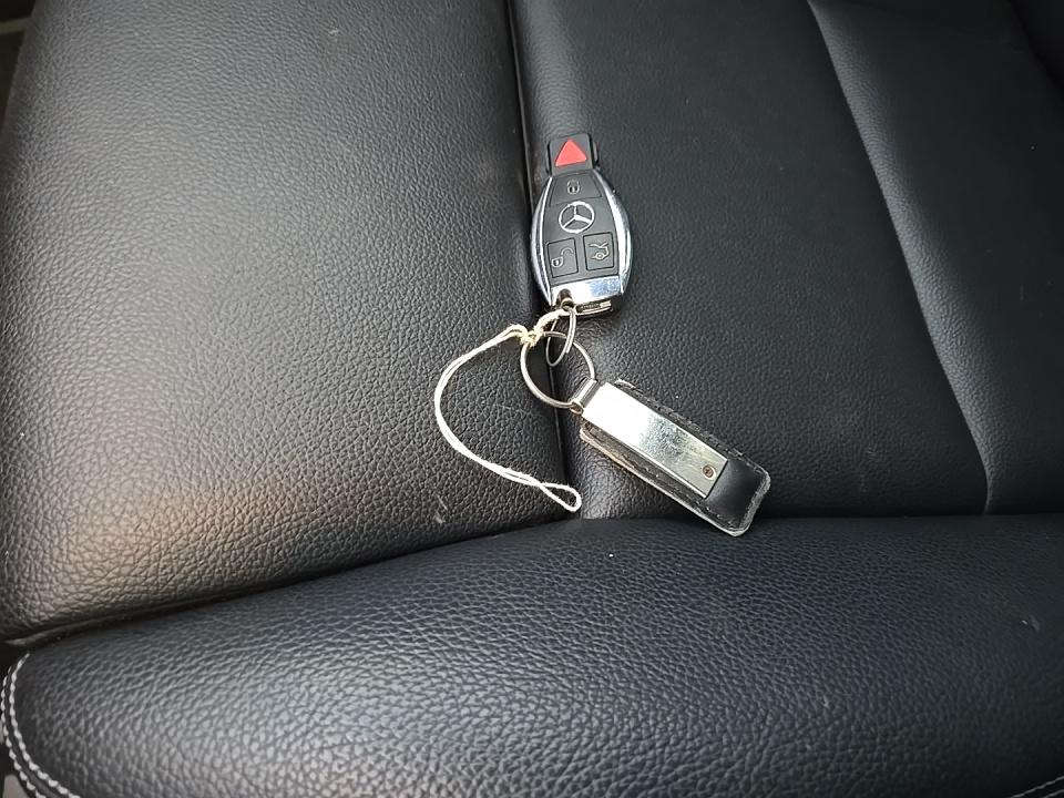 2018 Mercedes-Benz GLA GLA 250 FWD