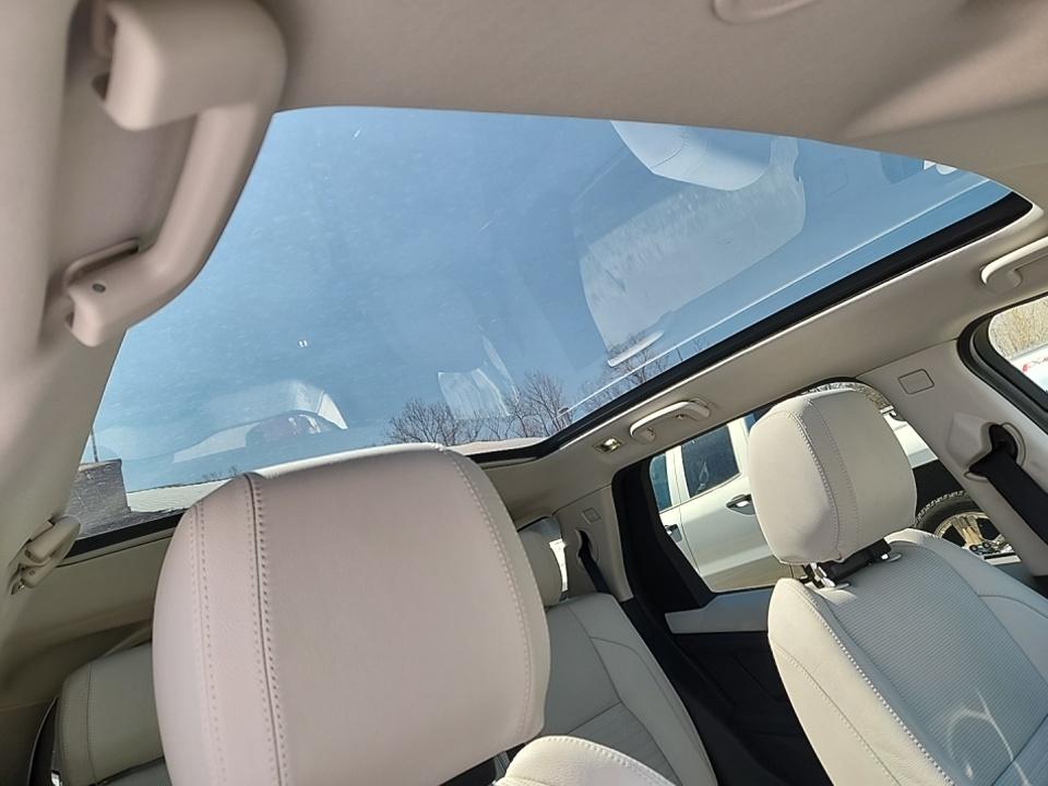 2022 Land Rover Discovery Sport S AWD