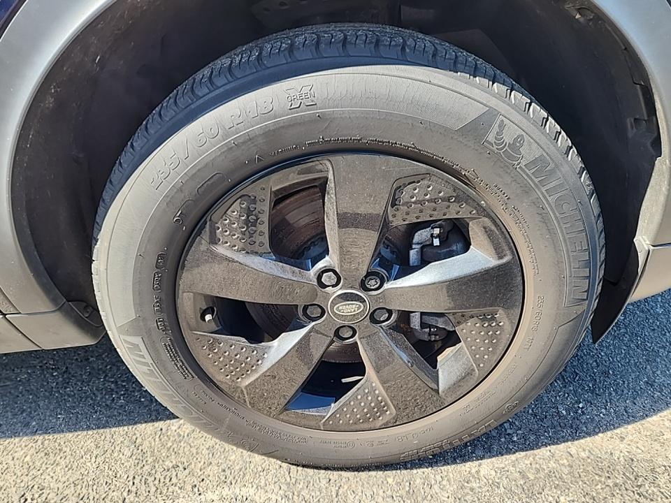 2022 Land Rover Discovery Sport S AWD