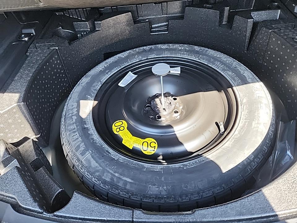 2022 Land Rover Discovery Sport S AWD