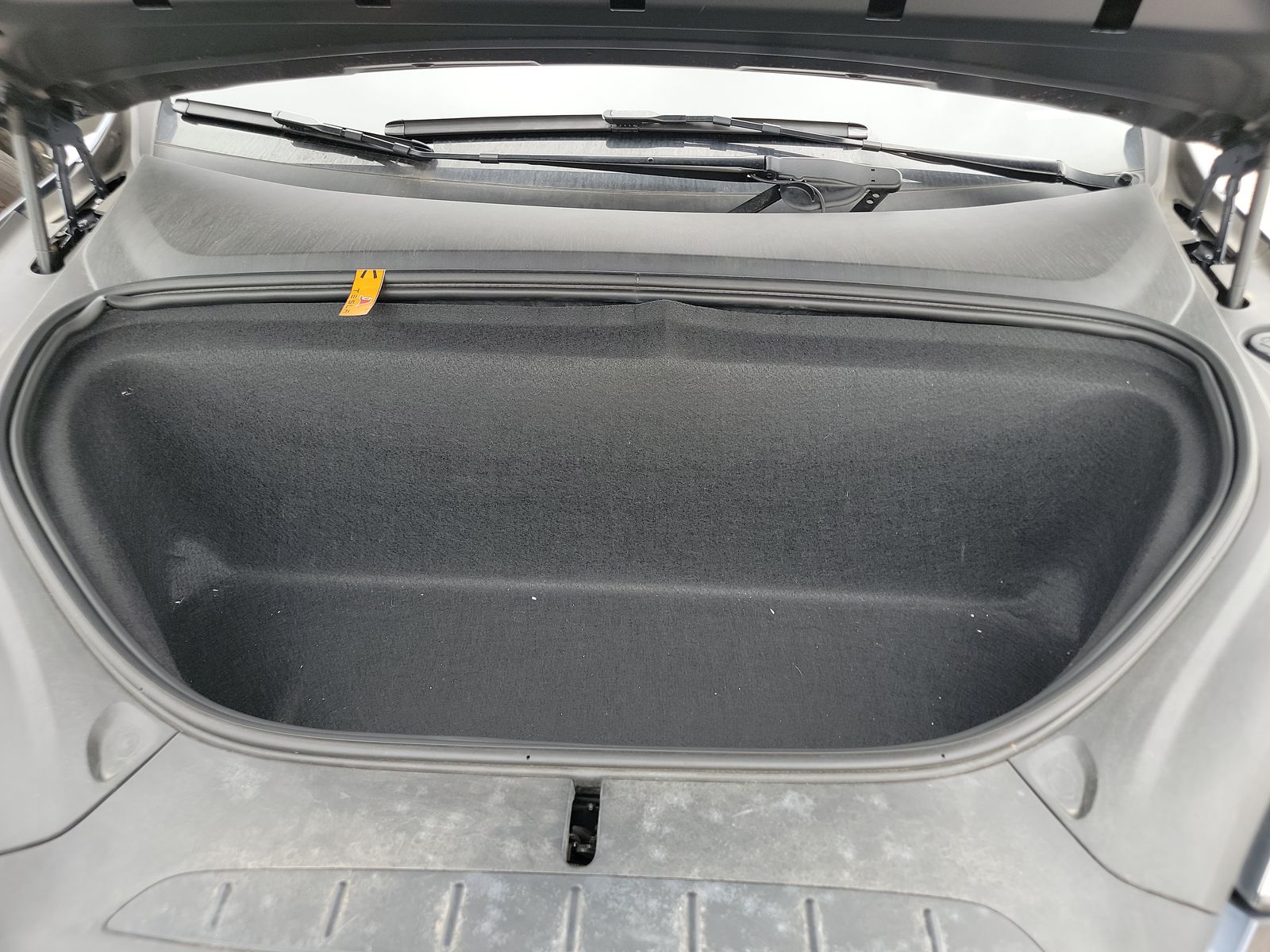 2019 Tesla Model X P100D AWD