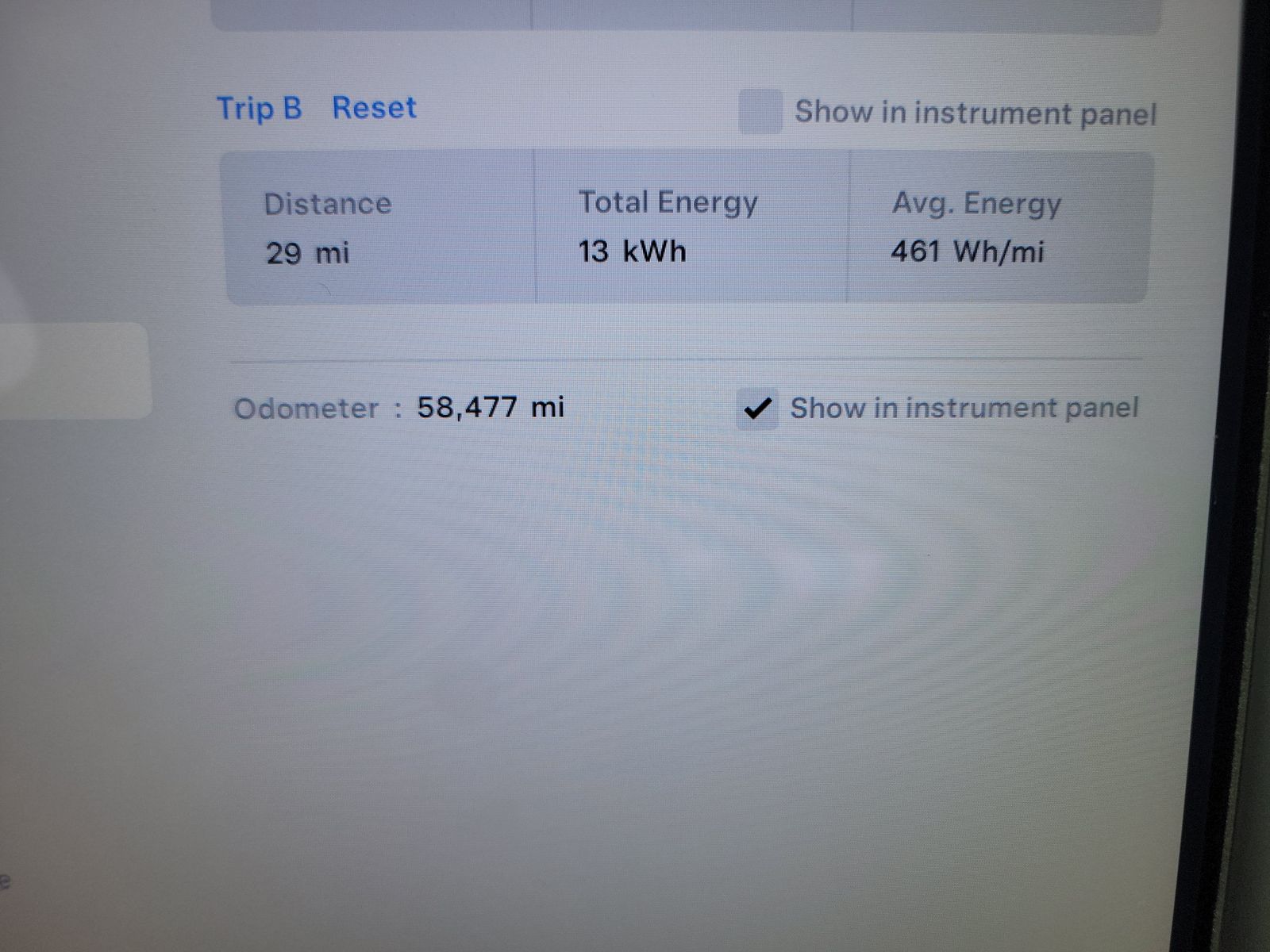 2019 Tesla Model X P100D AWD