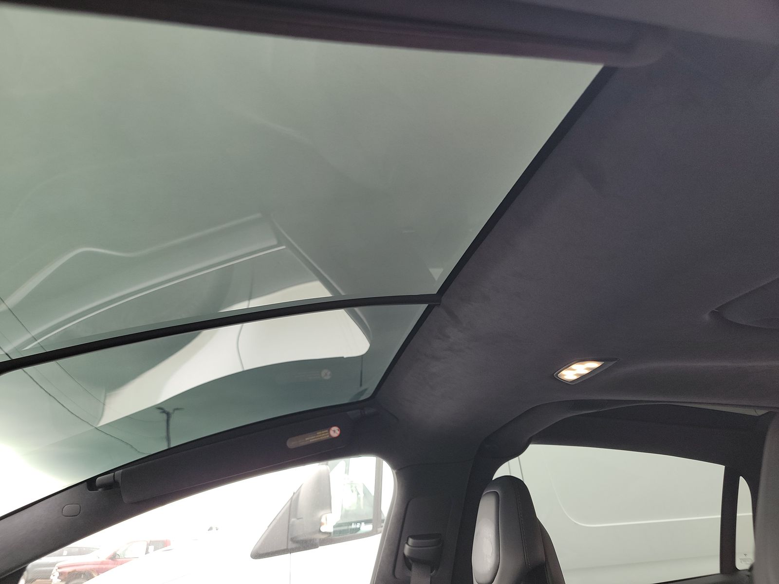 2019 Tesla Model X P100D AWD