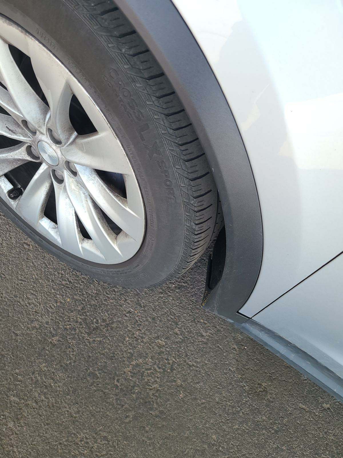 2018 Tesla Model X 100D AWD