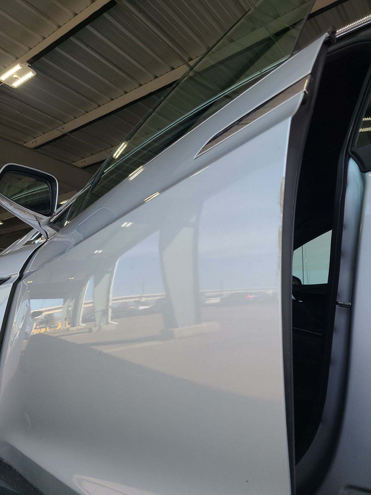 2018 Tesla Model X 100D AWD