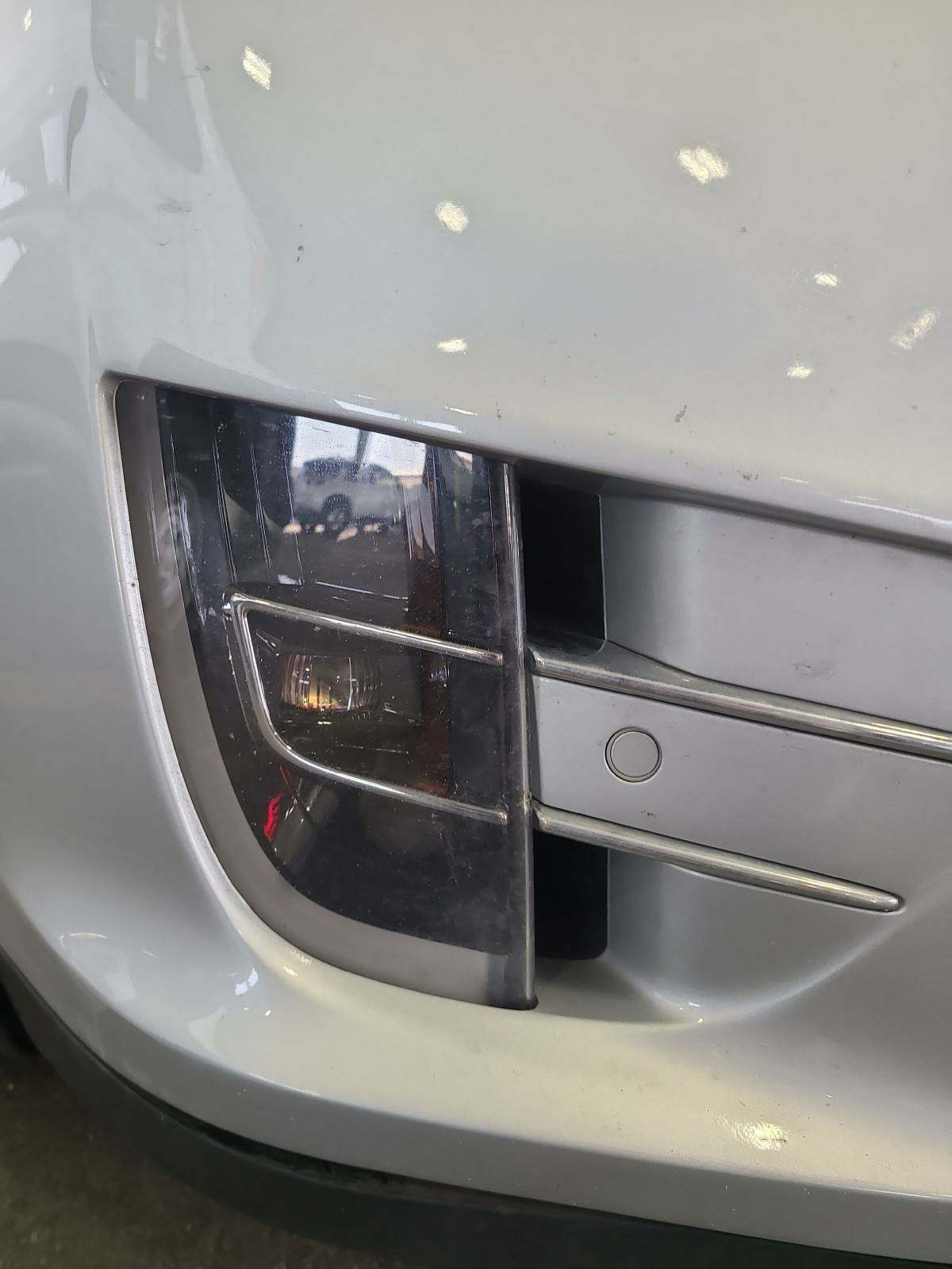 2018 Tesla Model X 100D AWD