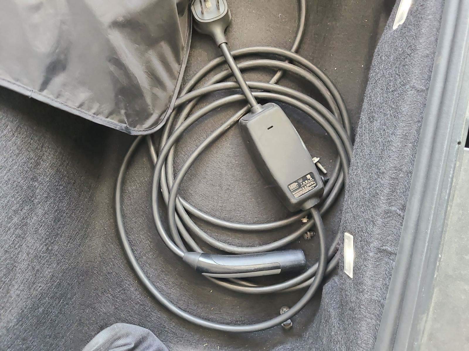 2018 Tesla Model X 100D AWD