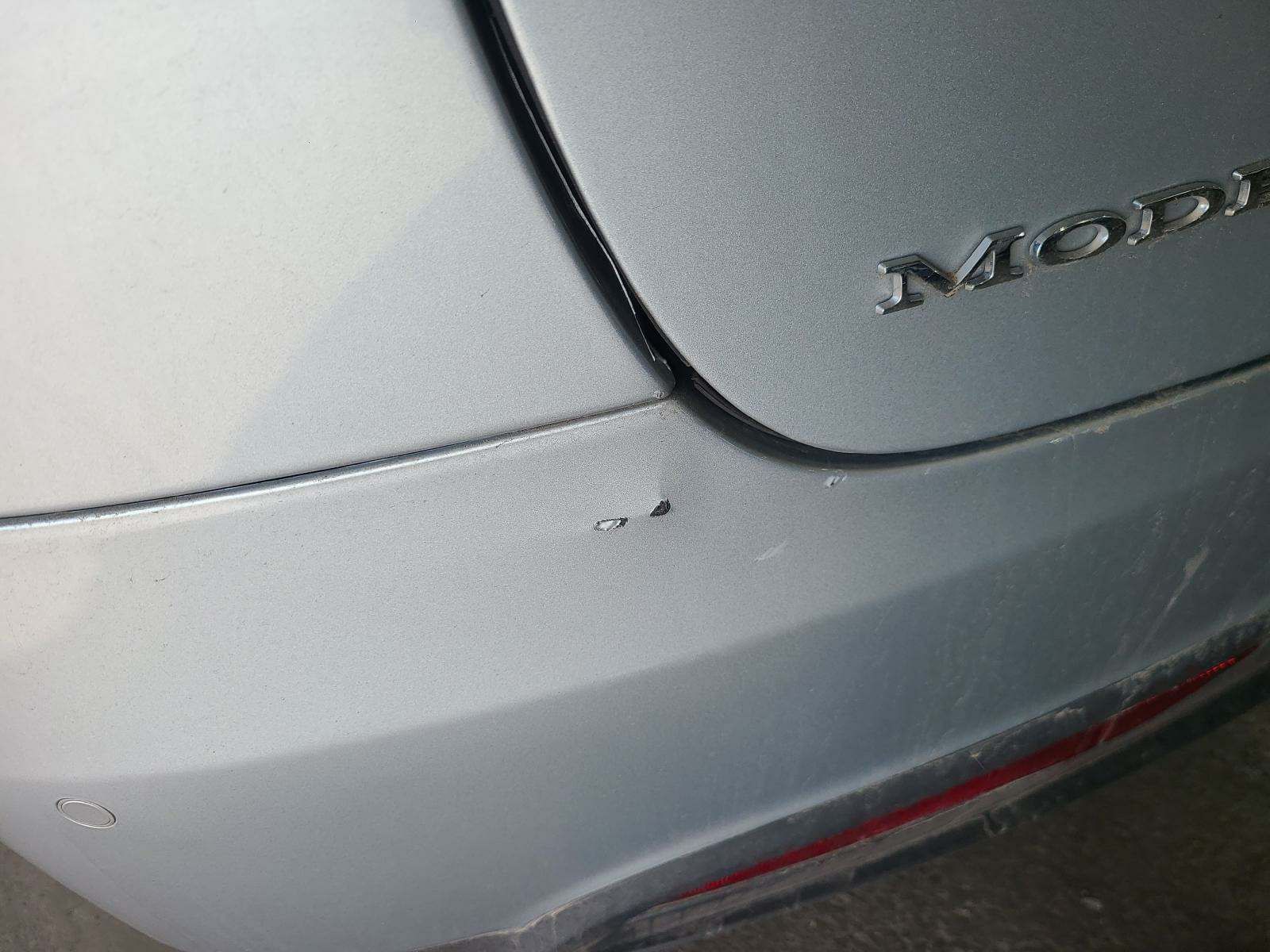 2018 Tesla Model X 100D AWD