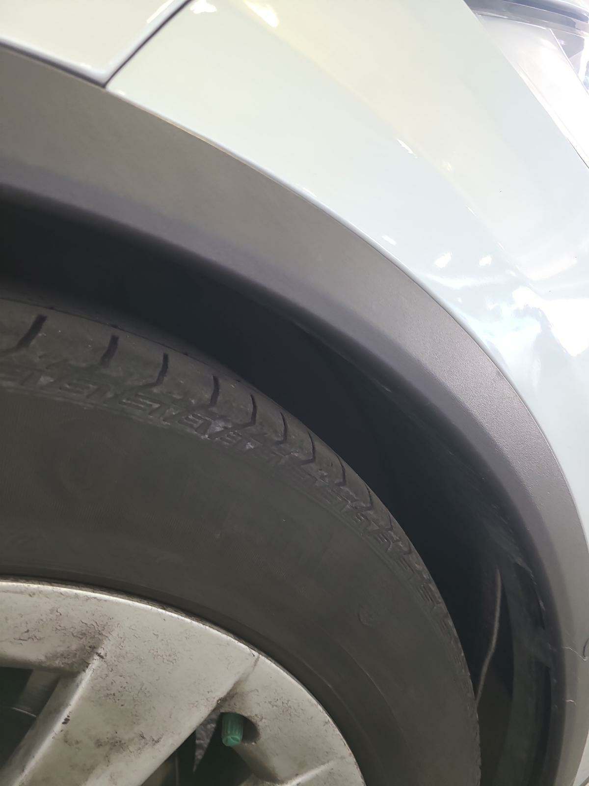 2018 Tesla Model X 100D AWD