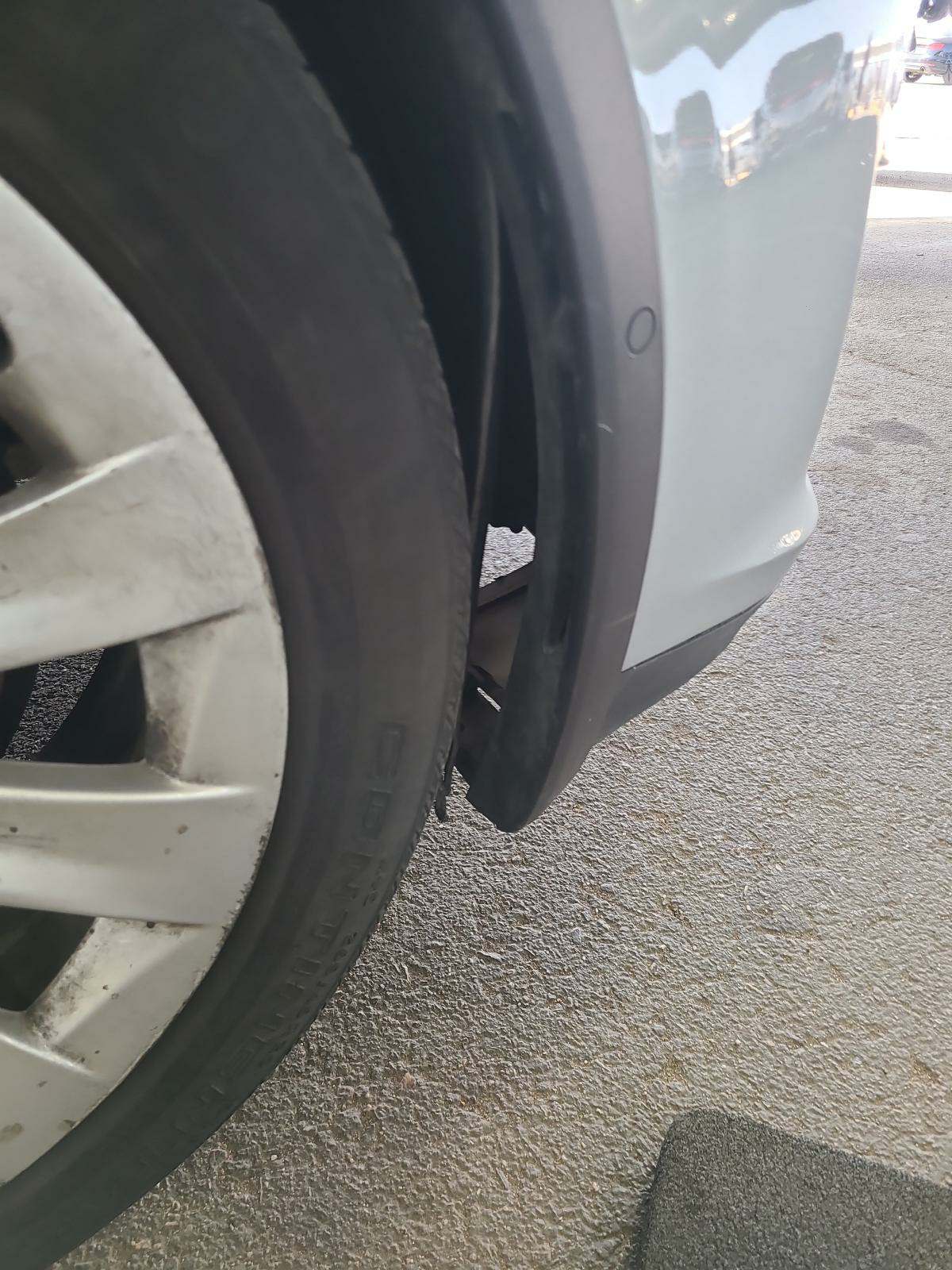 2018 Tesla Model X 100D AWD