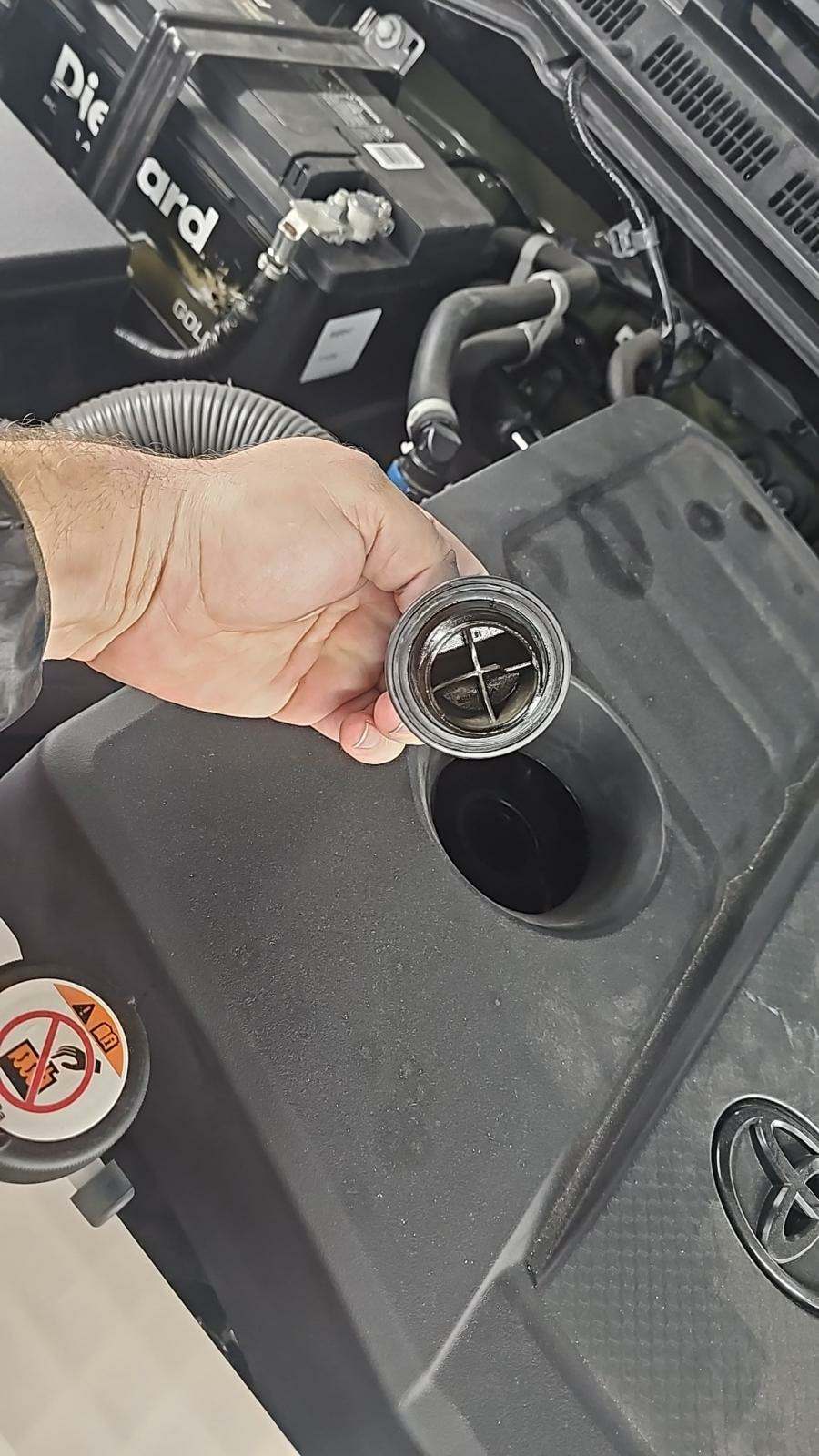 2022 Toyota Tundra SR5 RWD