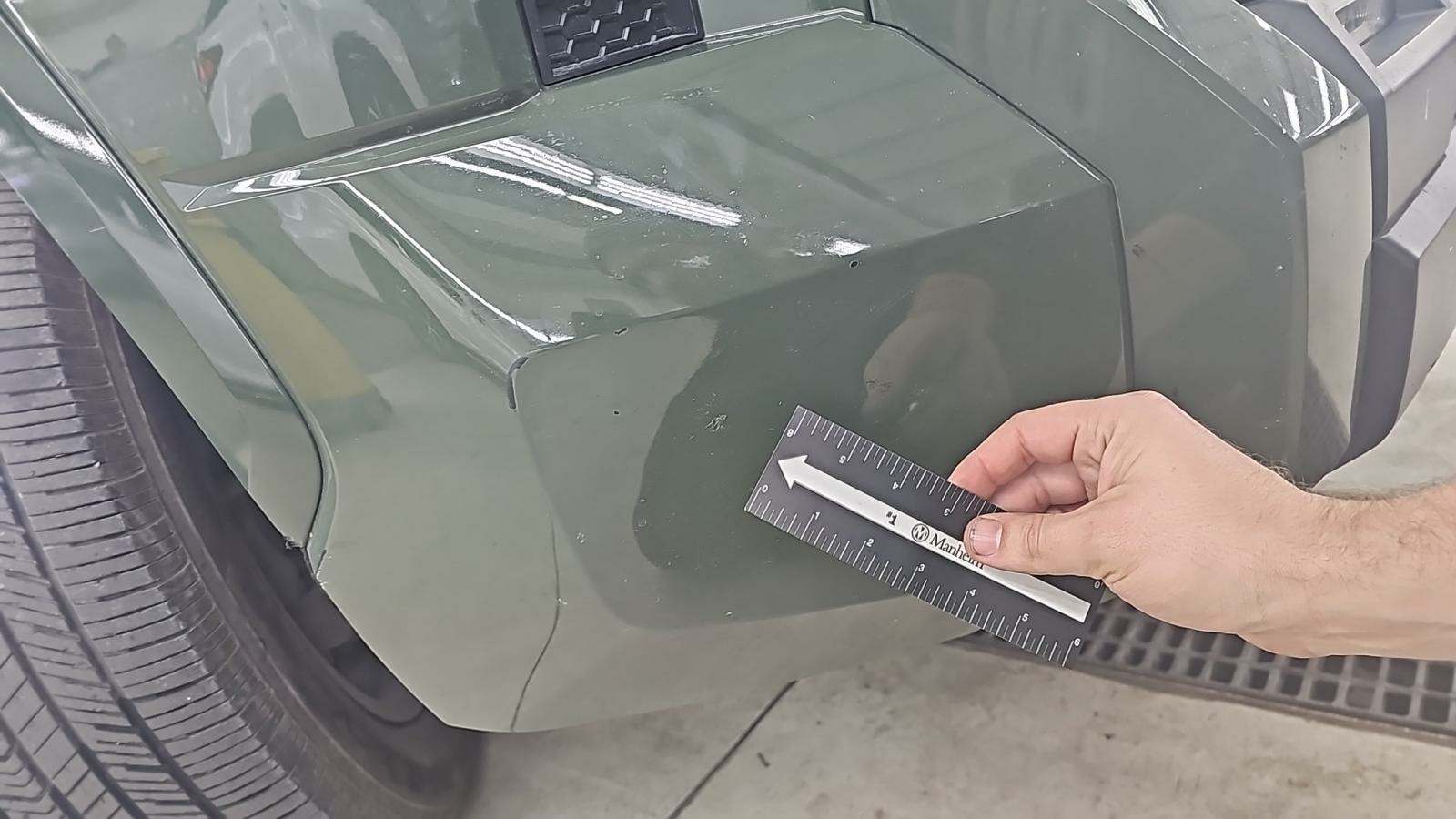 2022 Toyota Tundra SR5 RWD