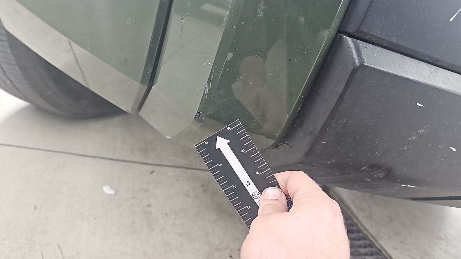 2022 Toyota Tundra SR5 RWD