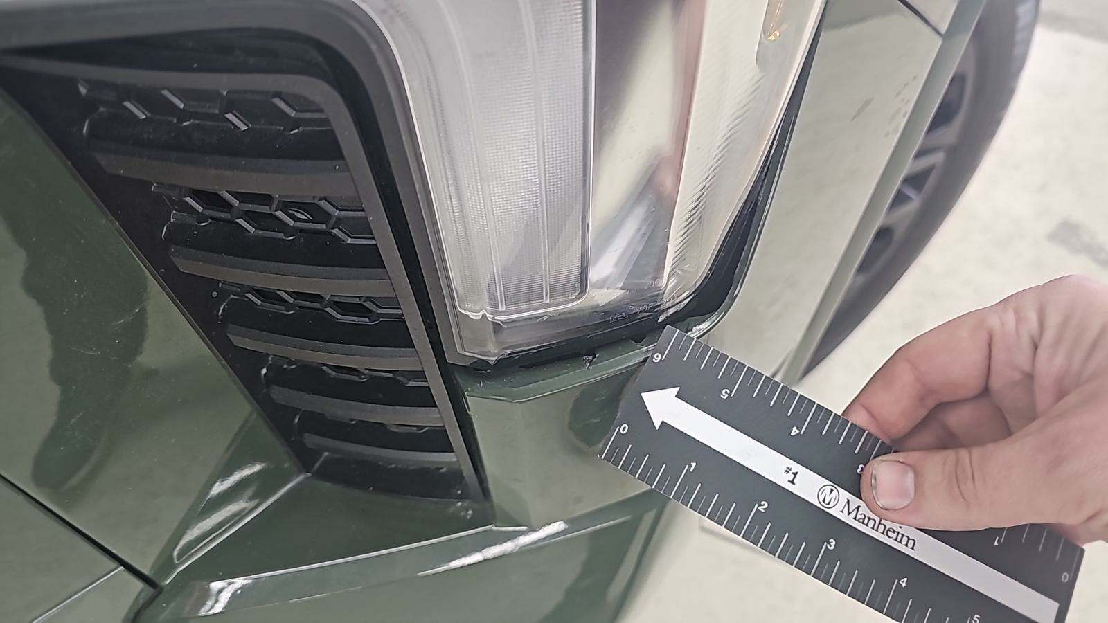 2022 Toyota Tundra SR5 RWD