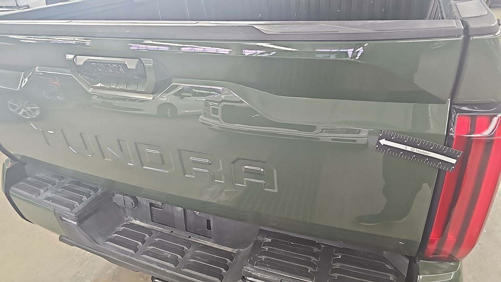 2022 Toyota Tundra SR5 RWD