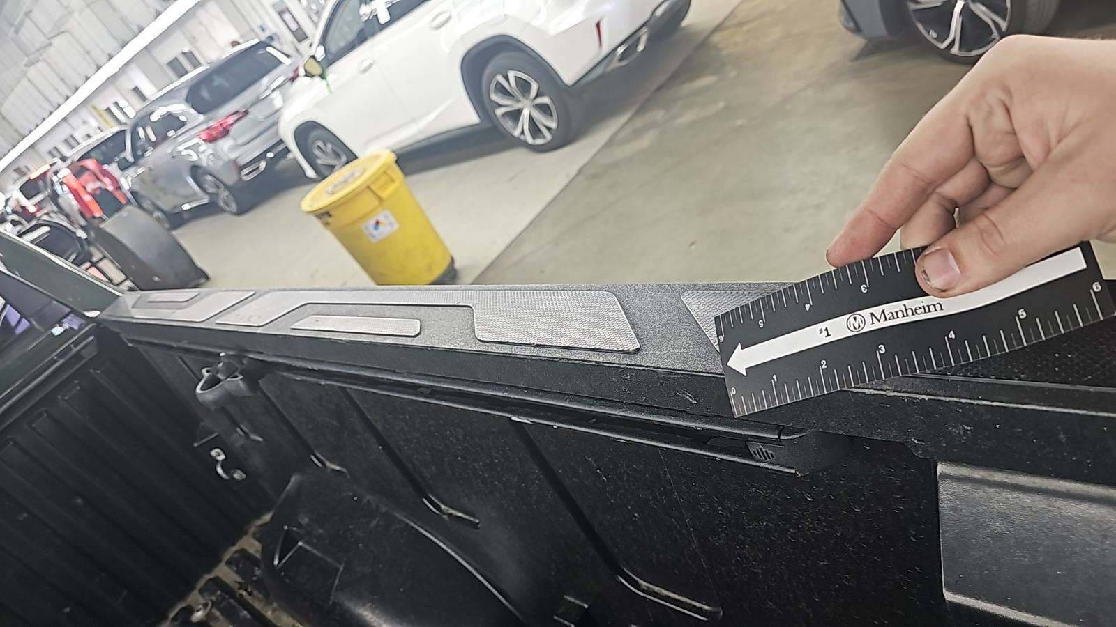 2022 Toyota Tundra SR5 RWD