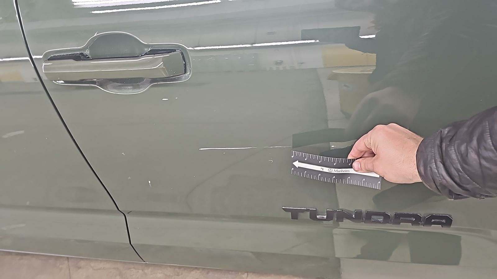 2022 Toyota Tundra SR5 RWD