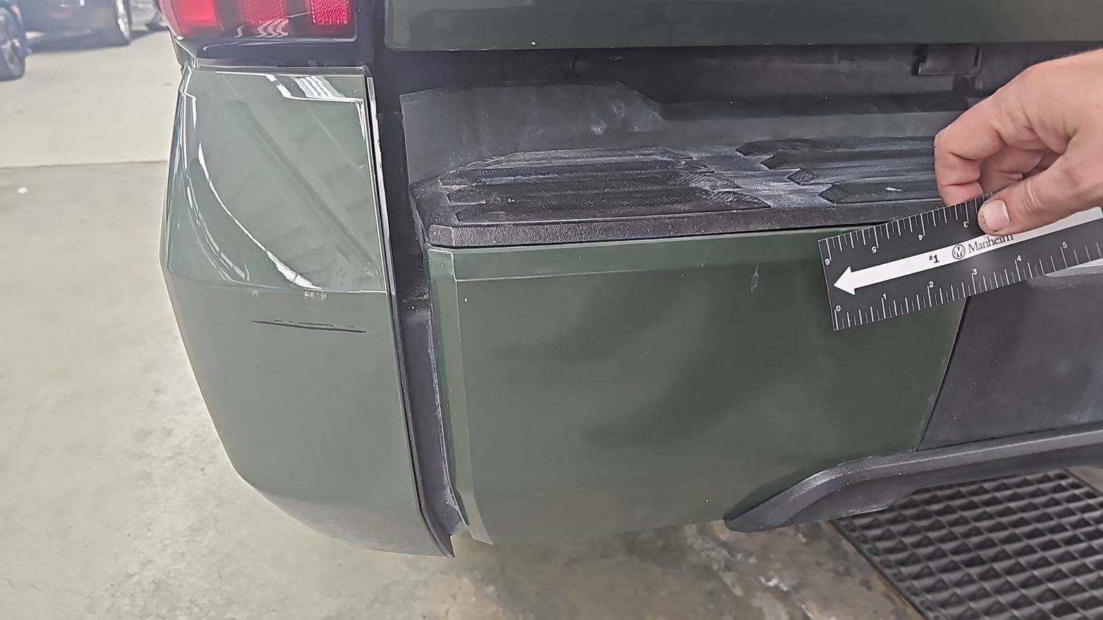 2022 Toyota Tundra SR5 RWD