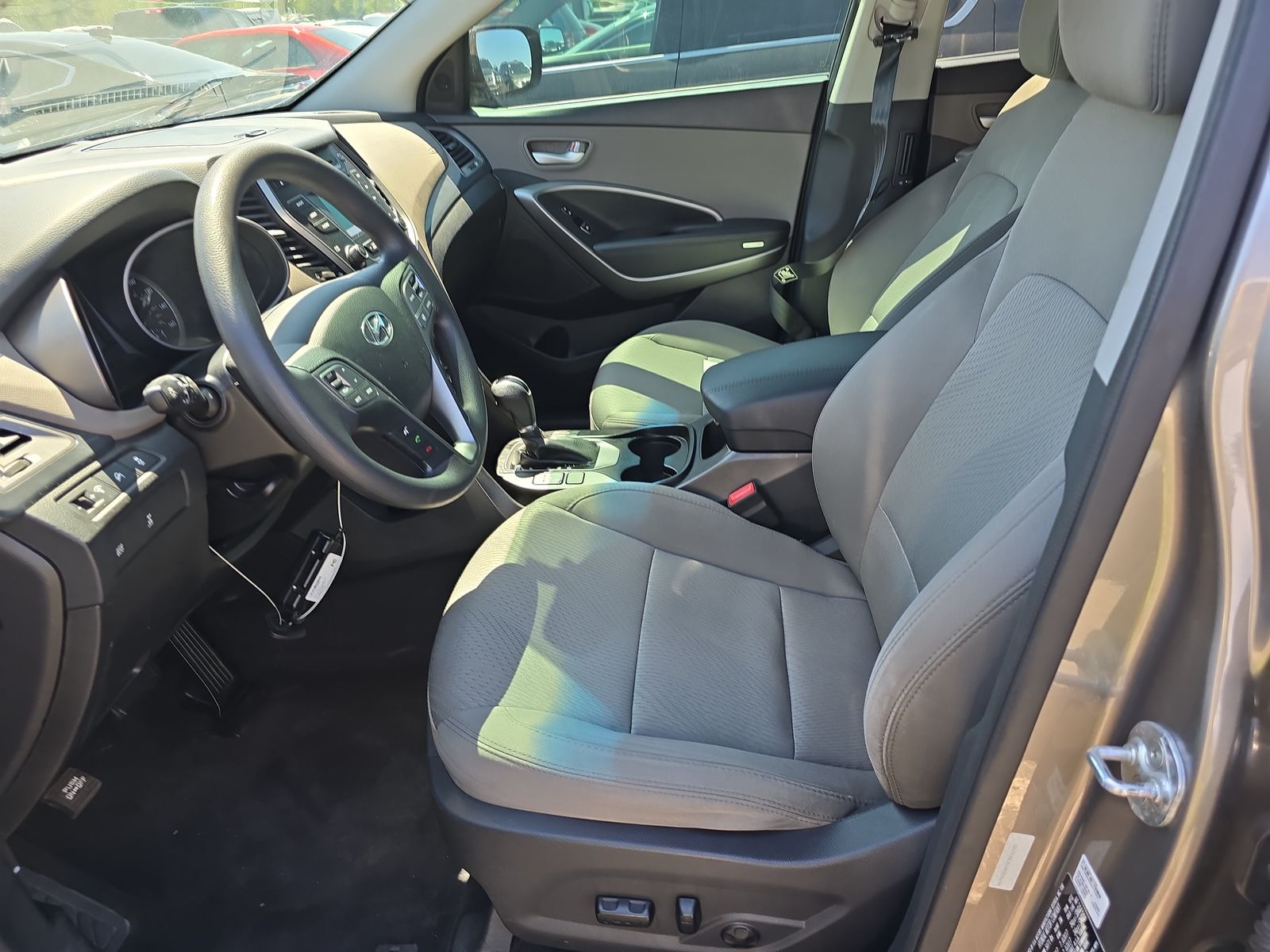 2016 Hyundai Santa Fe Sport Base AWD