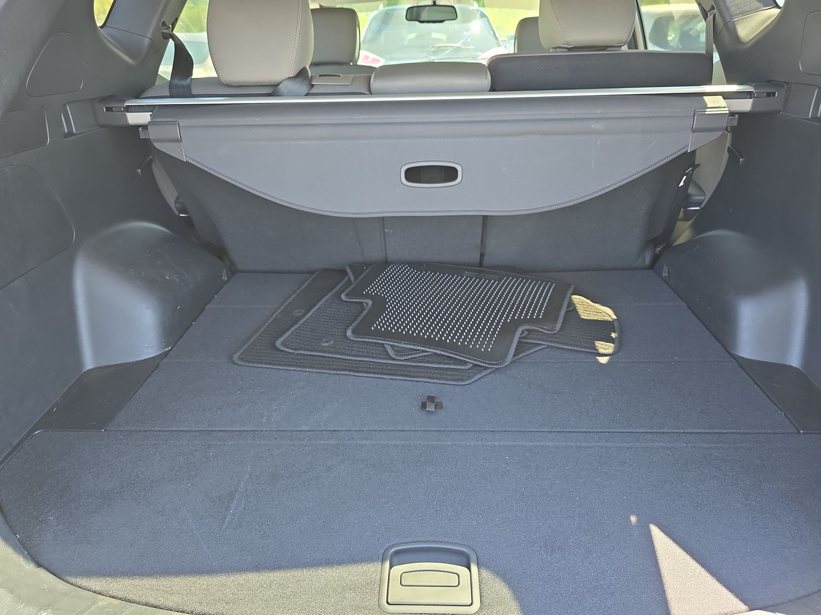 2016 Hyundai Santa Fe Sport Base AWD