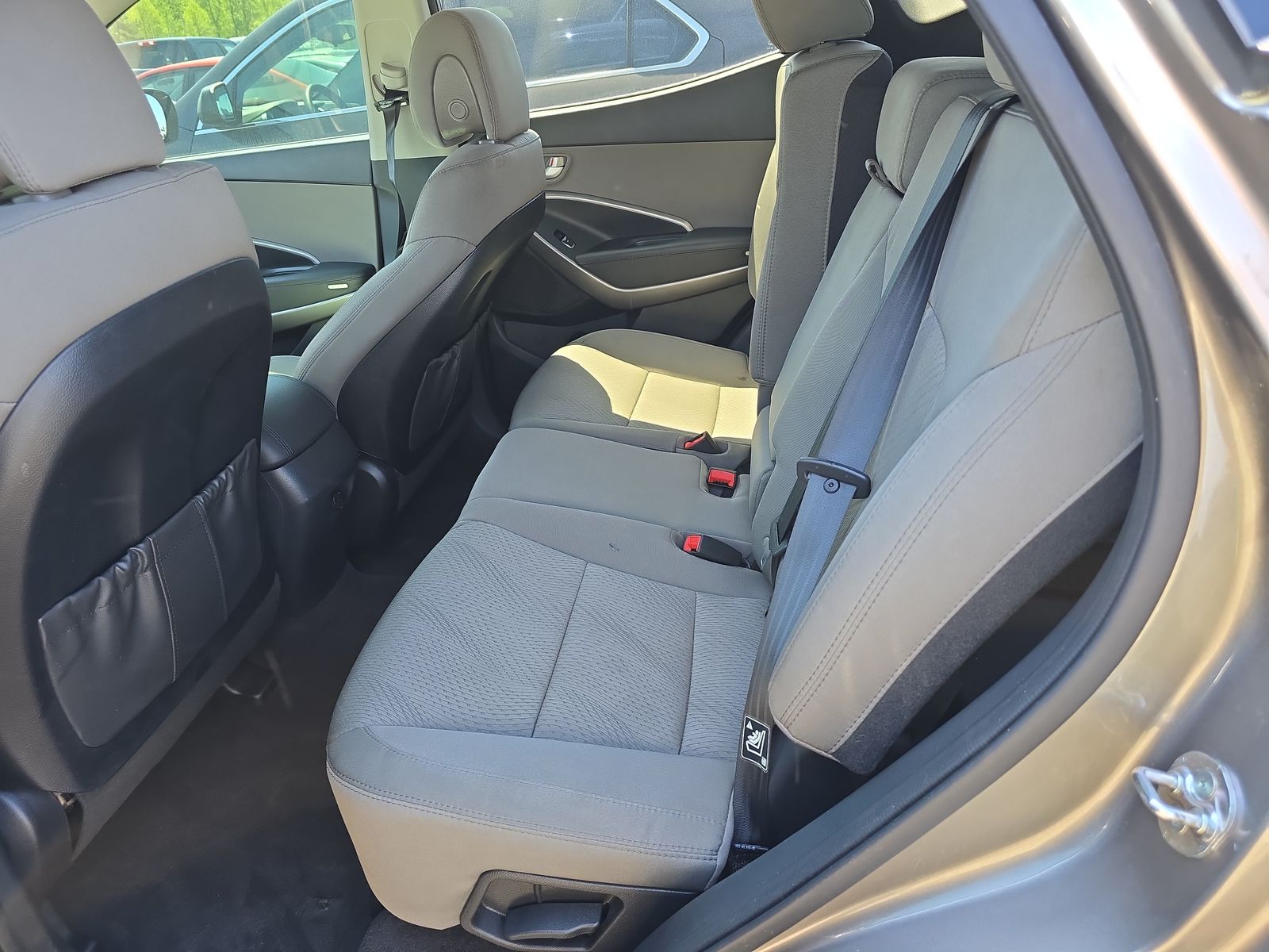 2016 Hyundai Santa Fe Sport Base AWD