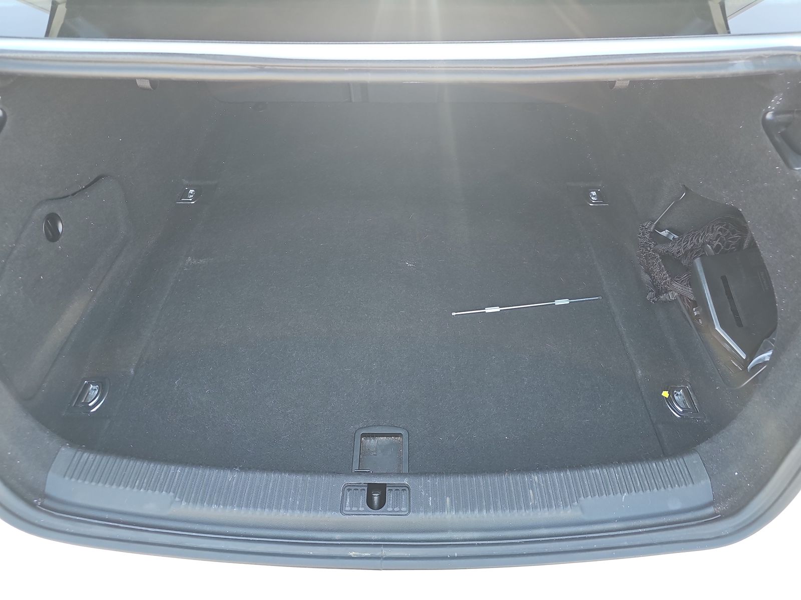 2016 Audi A6 2.0T Premium FWD