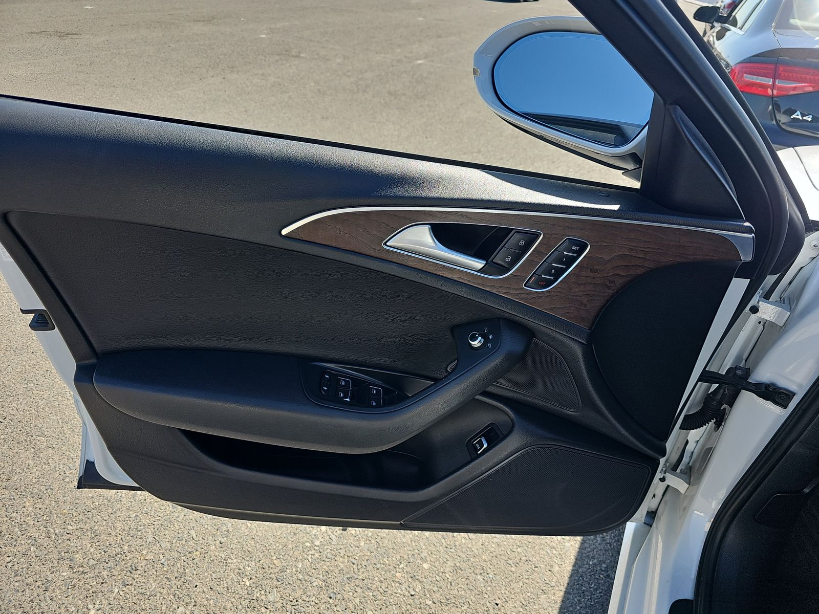 2016 Audi A6 2.0T Premium FWD