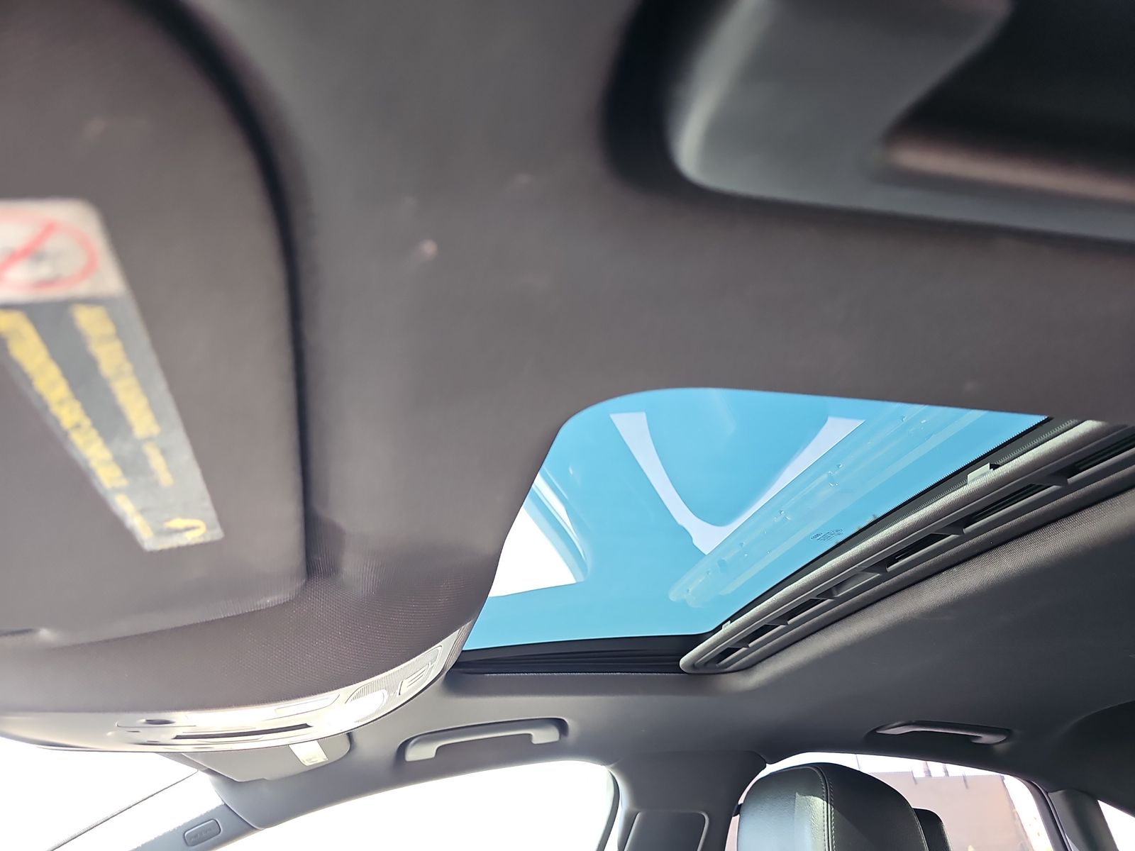 2016 Audi A6 2.0T Premium FWD