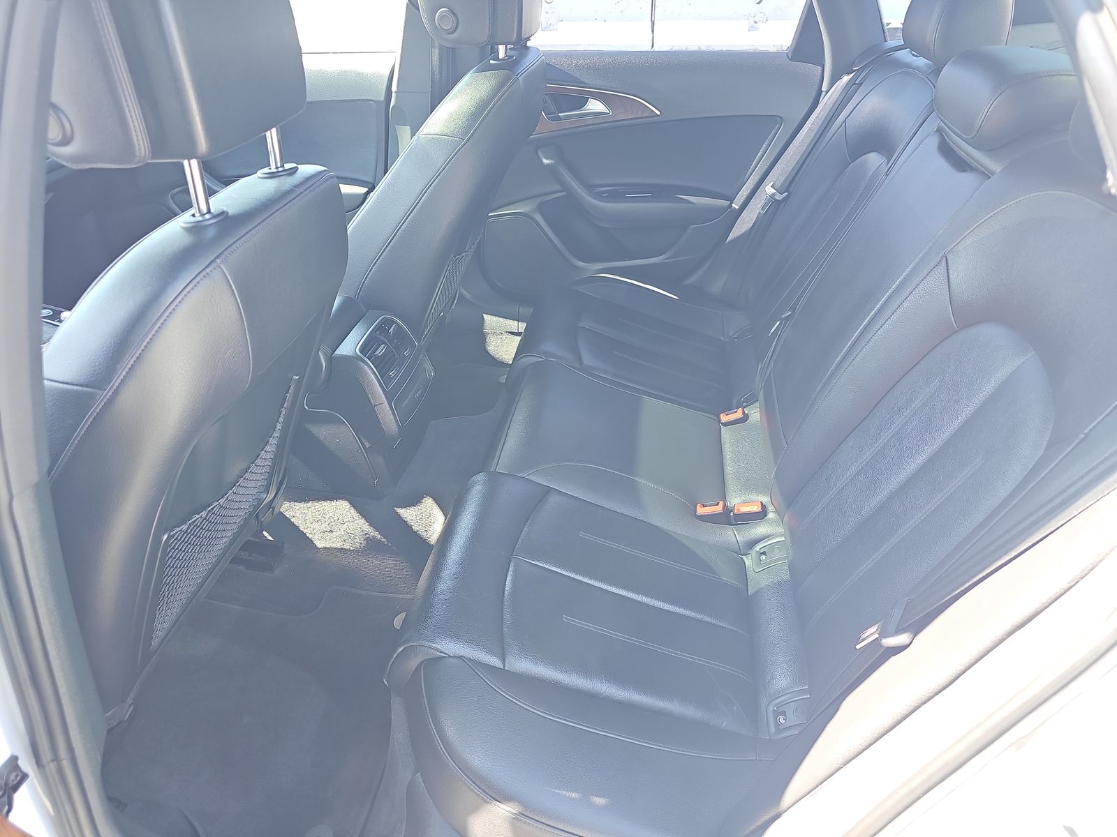 2016 Audi A6 2.0T Premium FWD