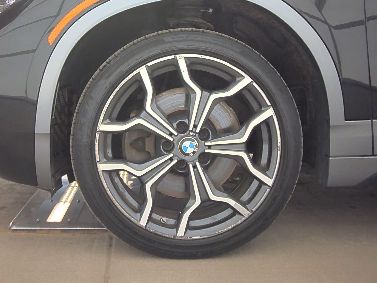 2018 BMW X2 sDrive28i FWD