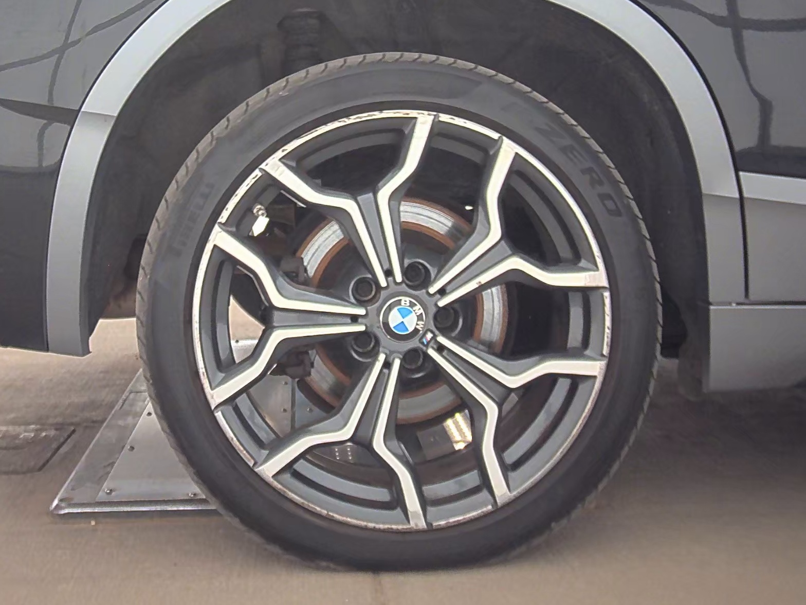 2018 BMW X2 sDrive28i FWD