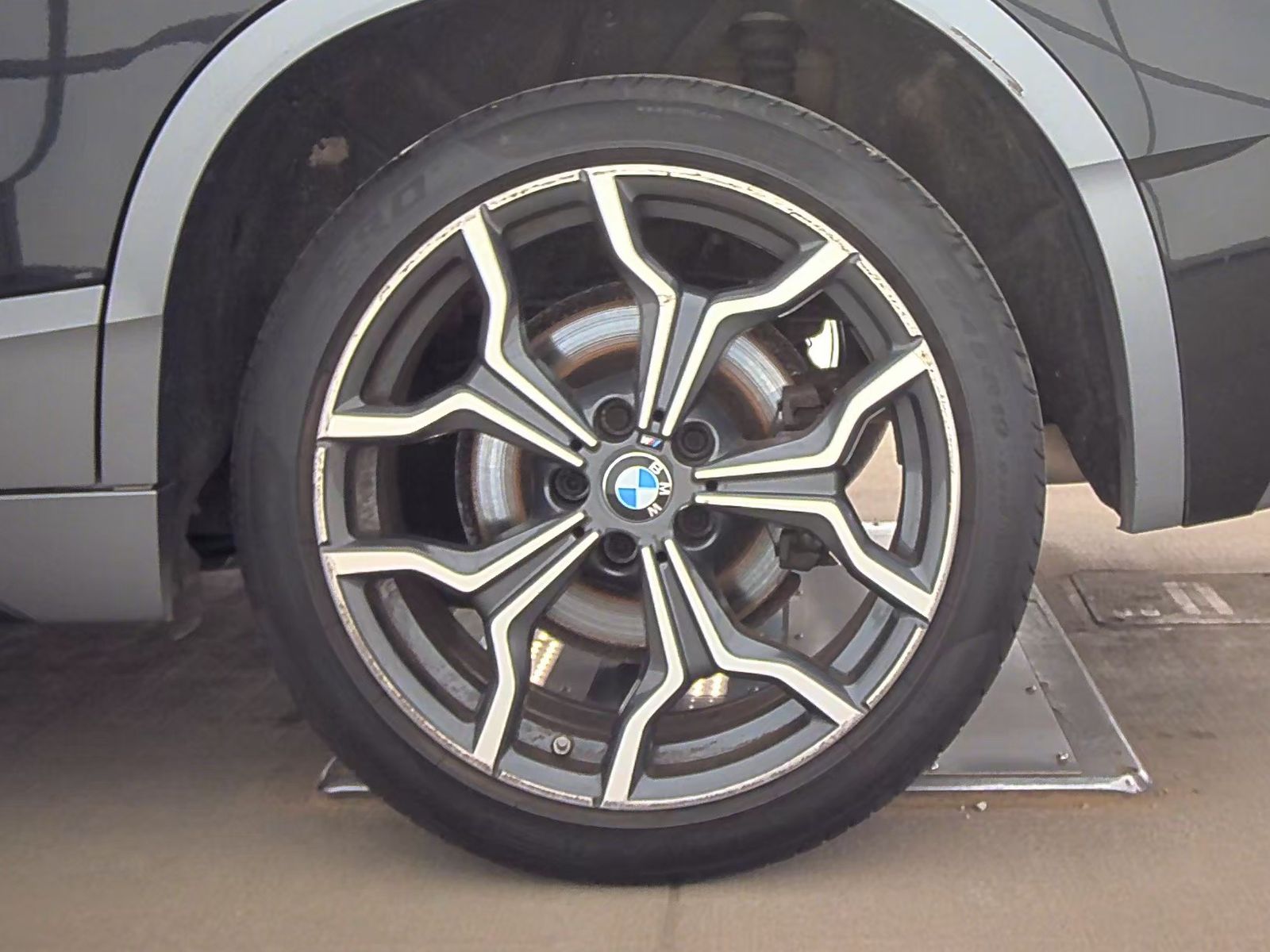 2018 BMW X2 sDrive28i FWD