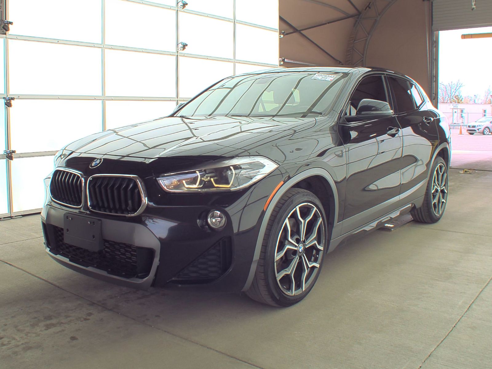 2018 BMW X2 sDrive28i FWD