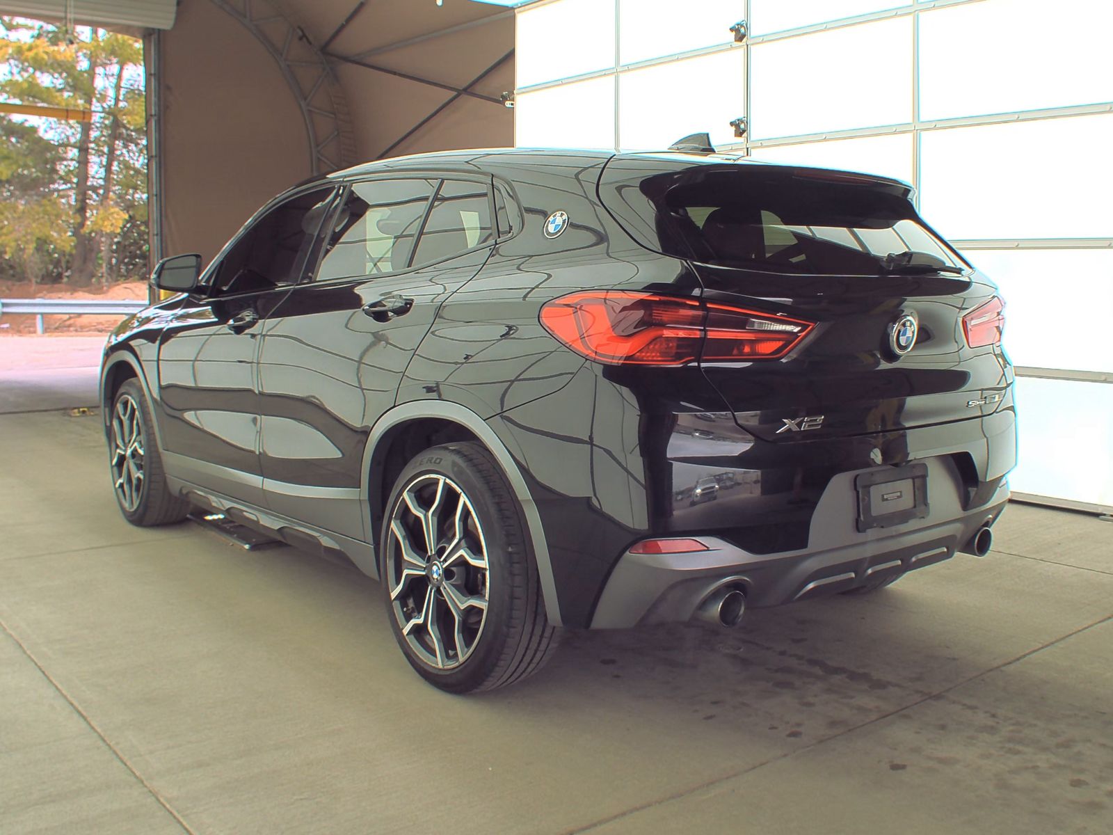 2018 BMW X2 sDrive28i FWD