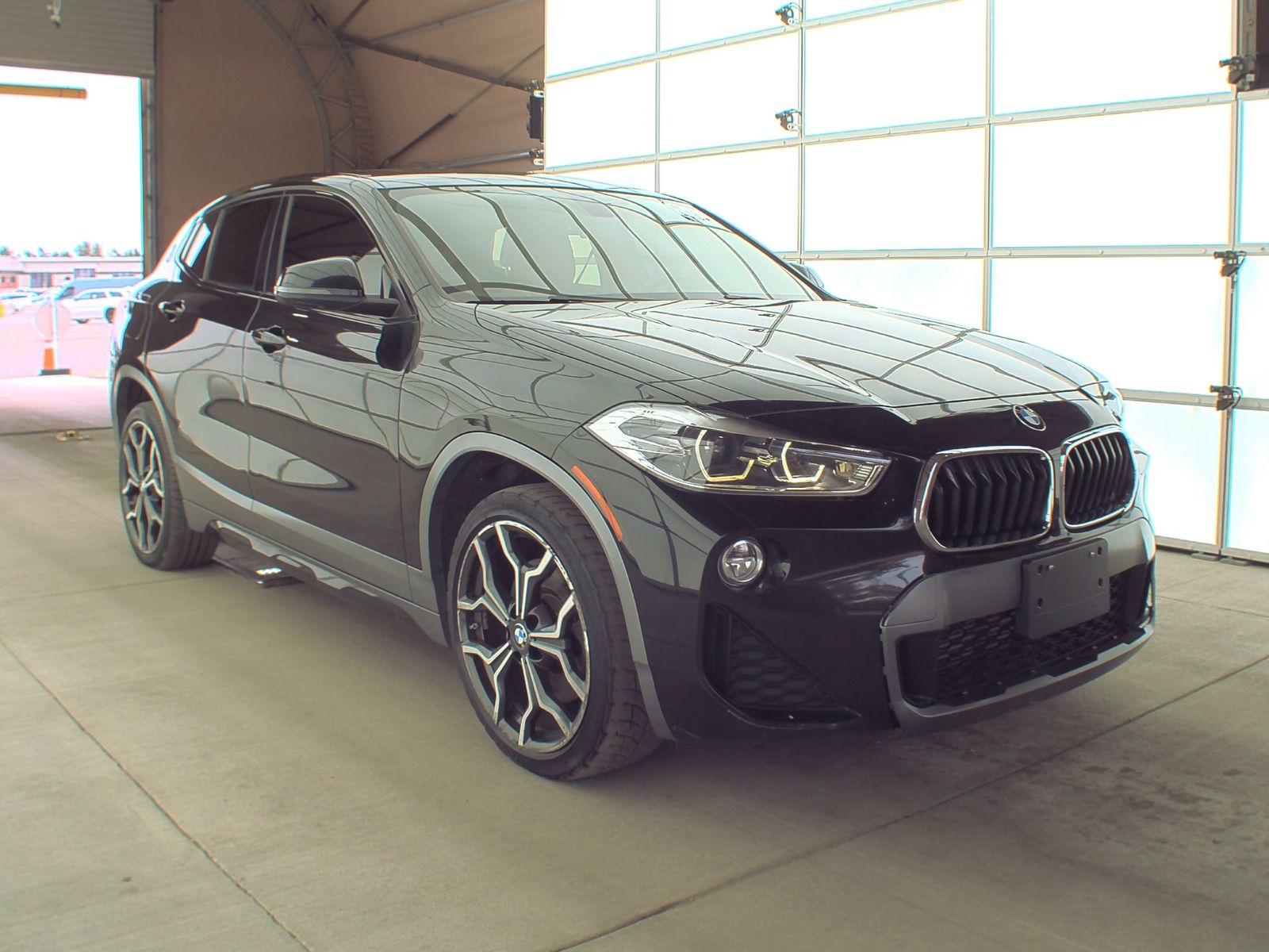 2018 BMW X2 sDrive28i FWD