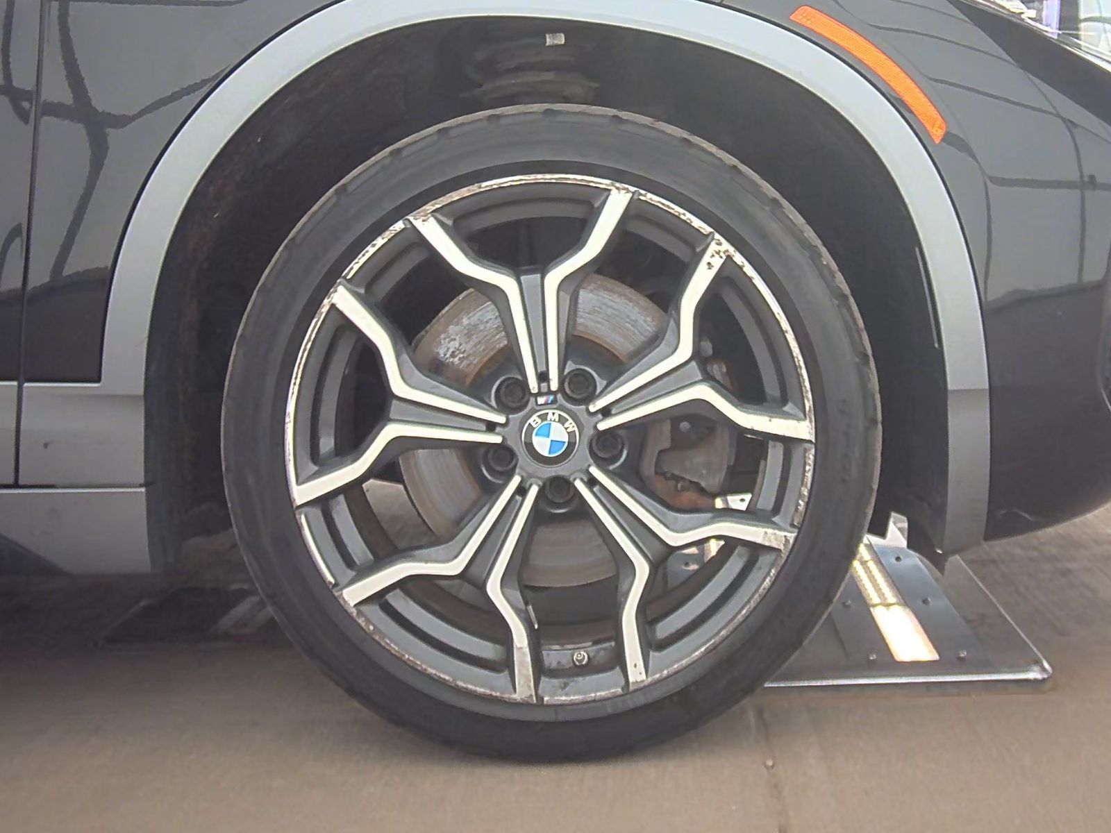 2018 BMW X2 sDrive28i FWD