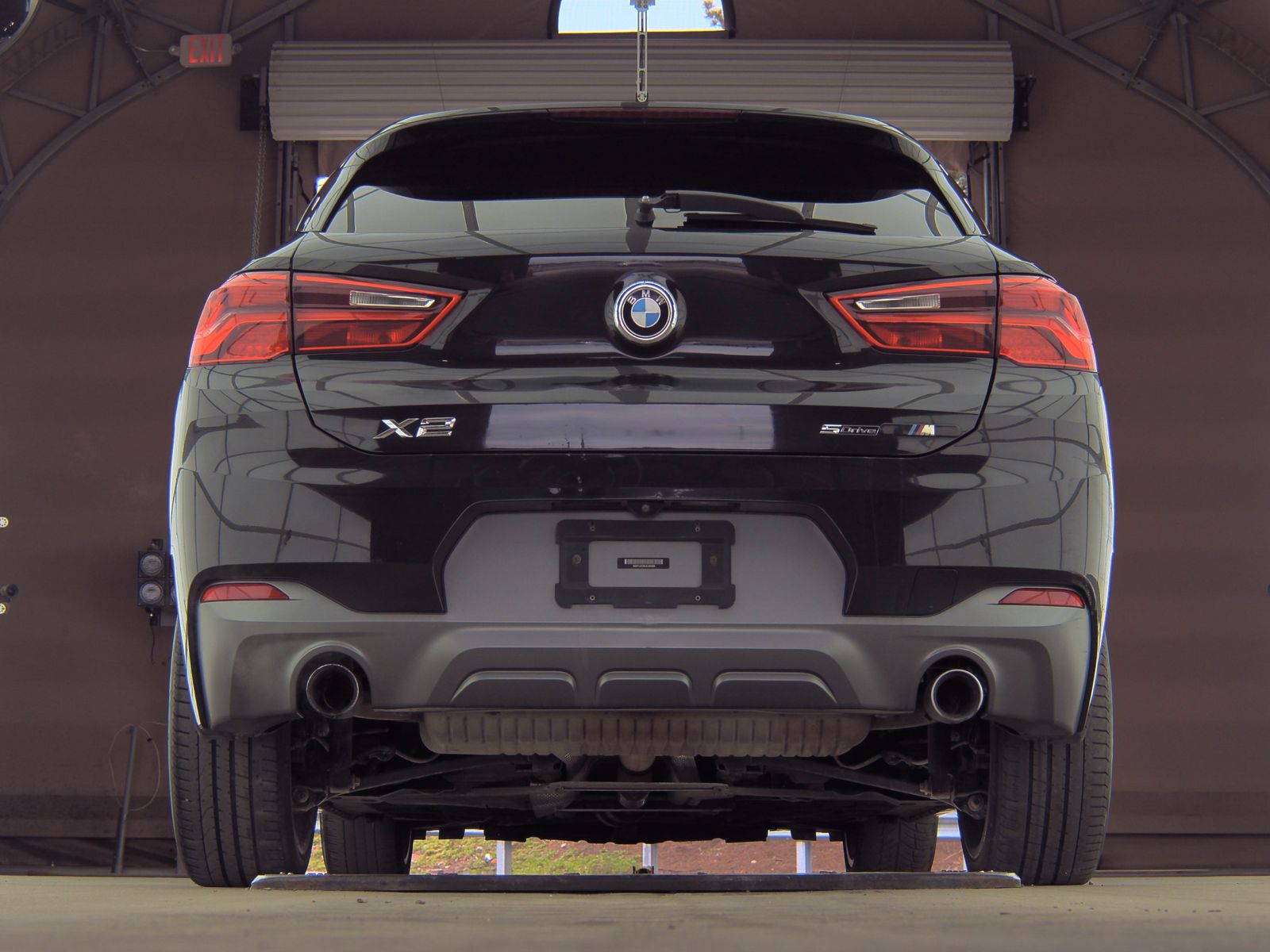 2018 BMW X2 sDrive28i FWD