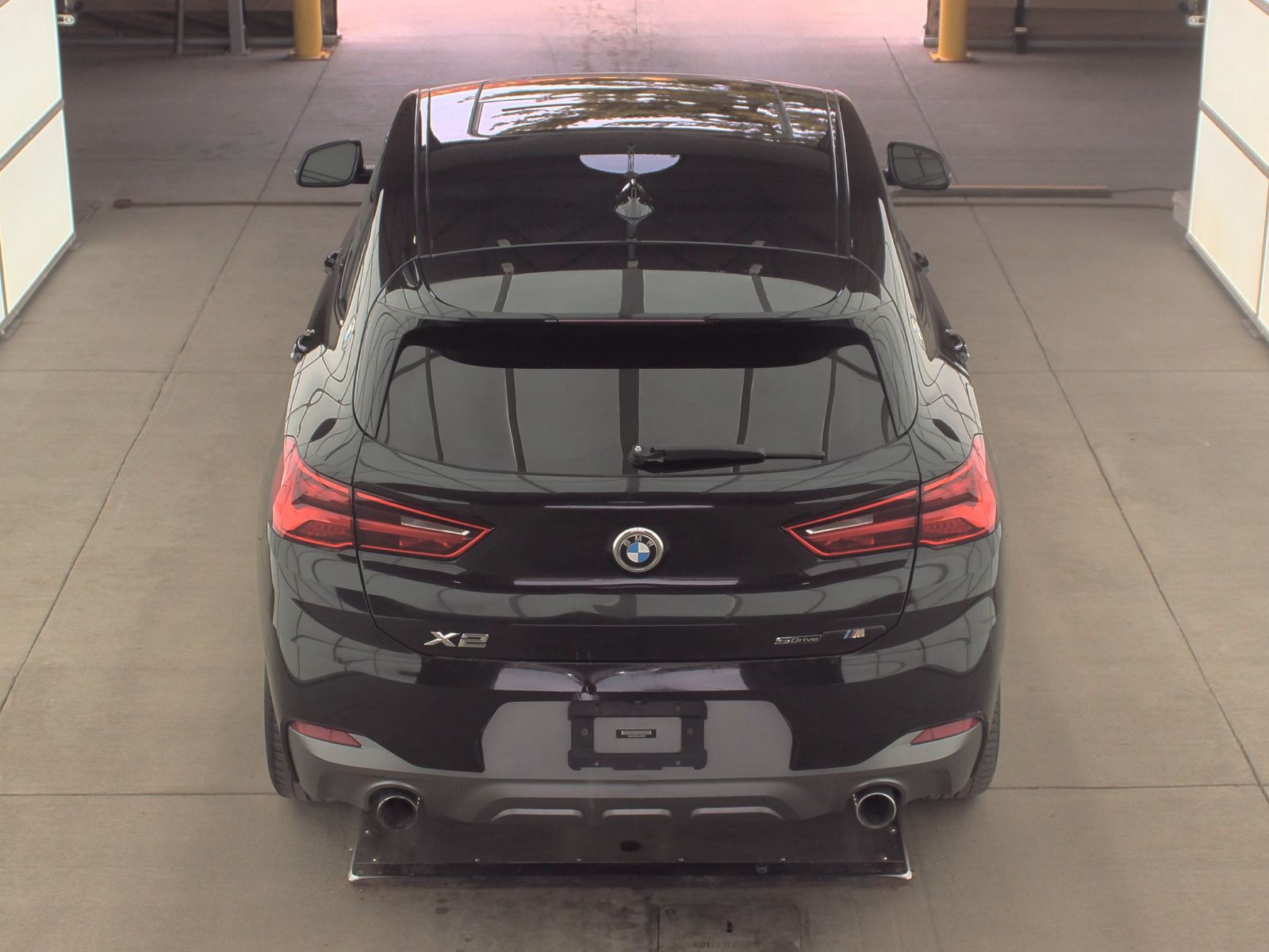 2018 BMW X2 sDrive28i FWD