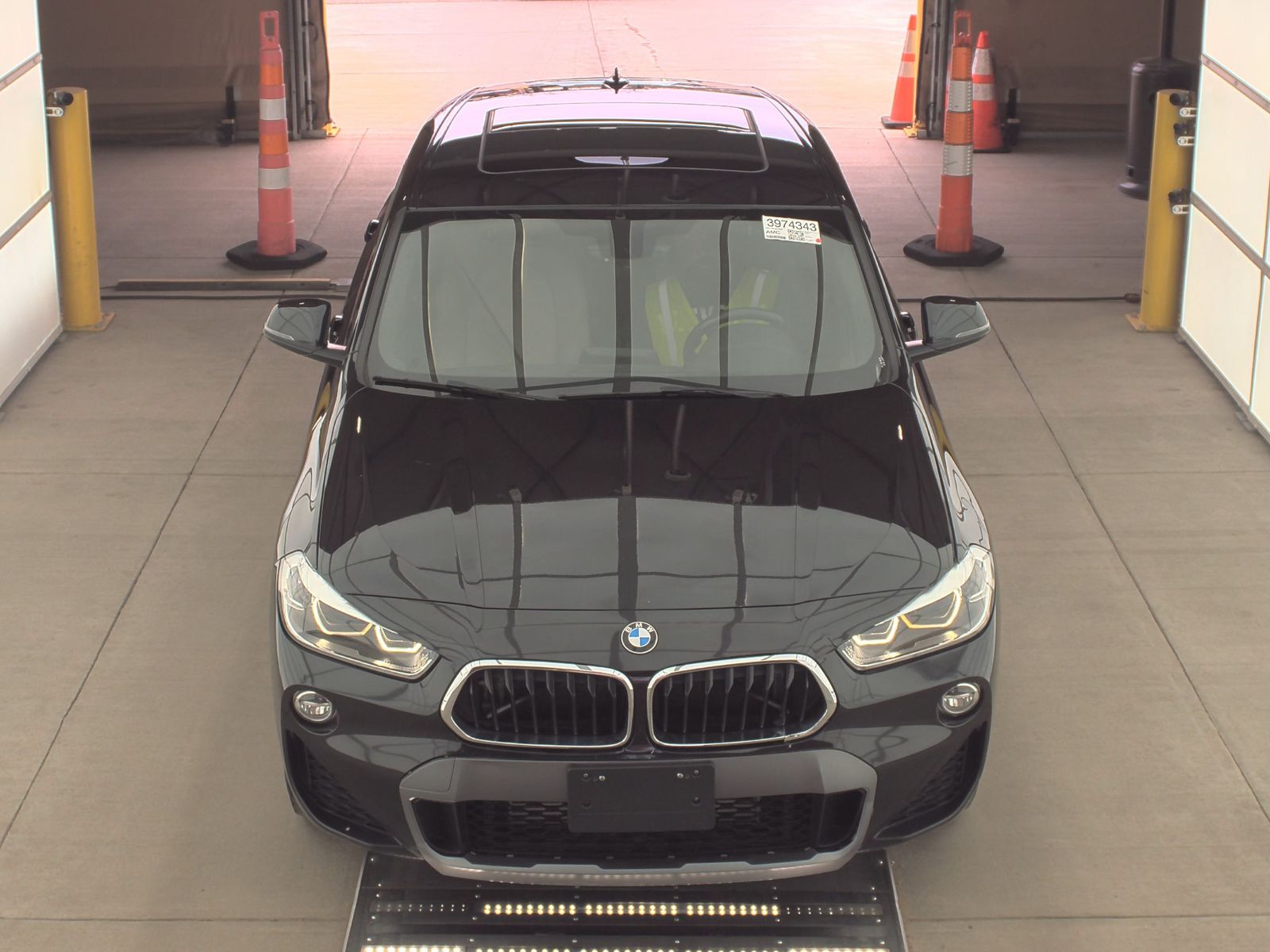 2018 BMW X2 sDrive28i FWD