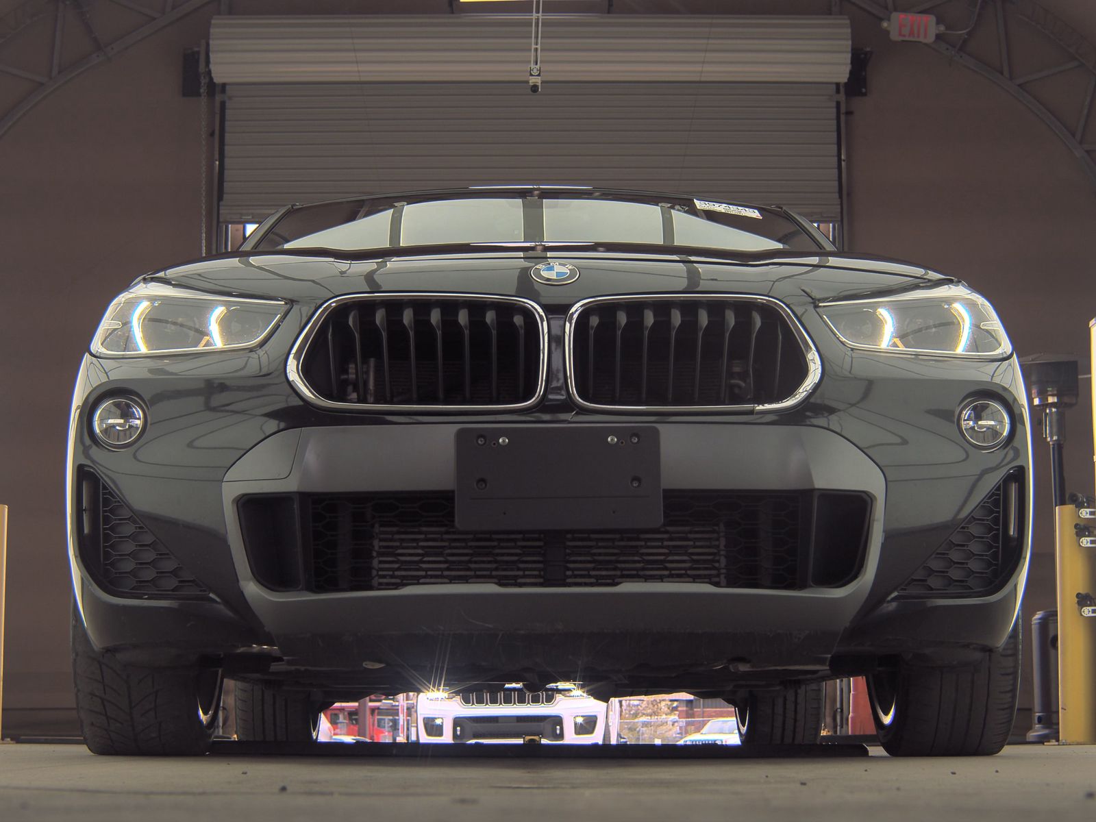 2018 BMW X2 sDrive28i FWD