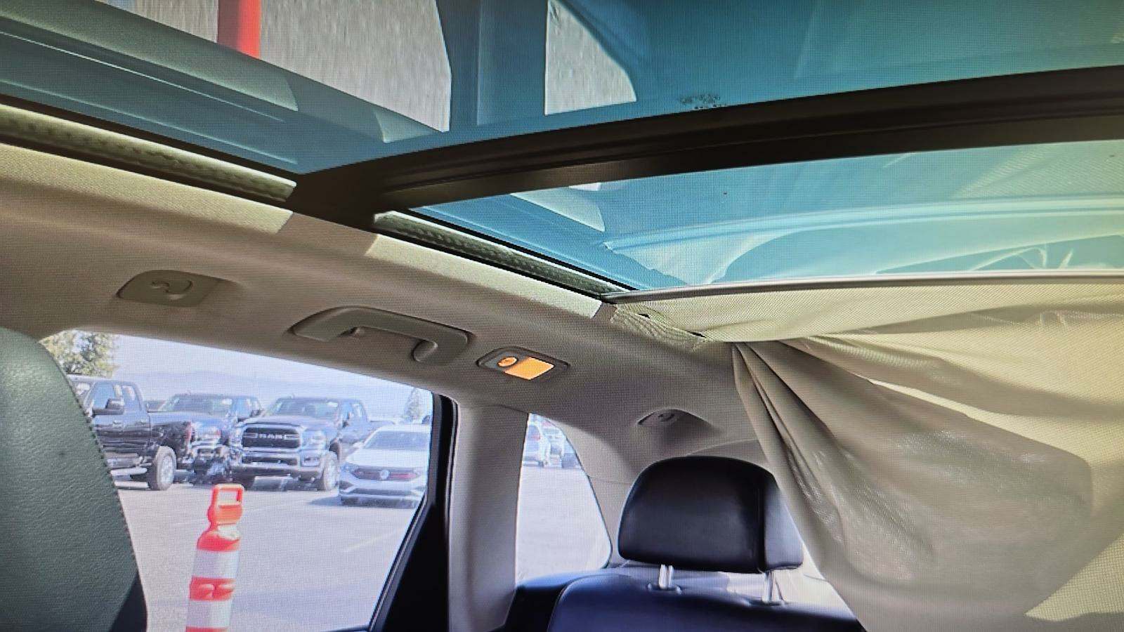 2012 Audi Q5 3.2 Premium Plus AWD