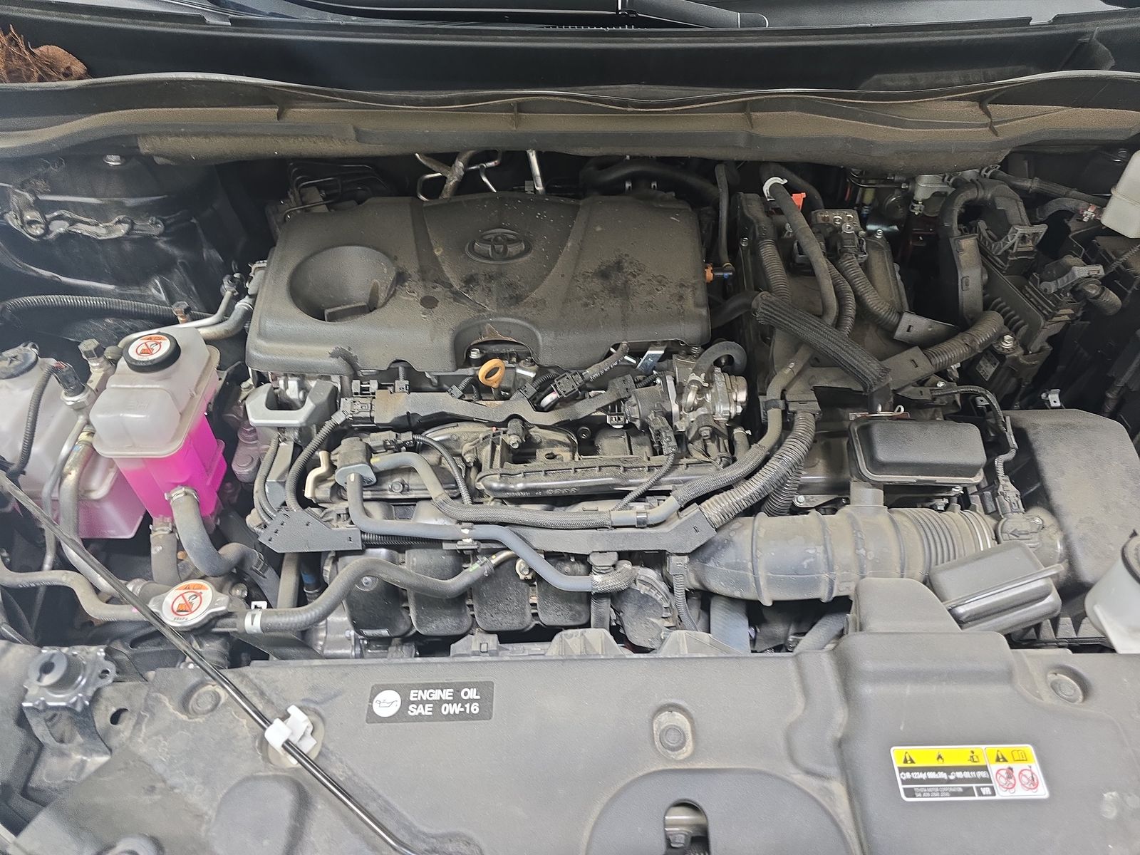 2023 Toyota Sienna LE FWD
