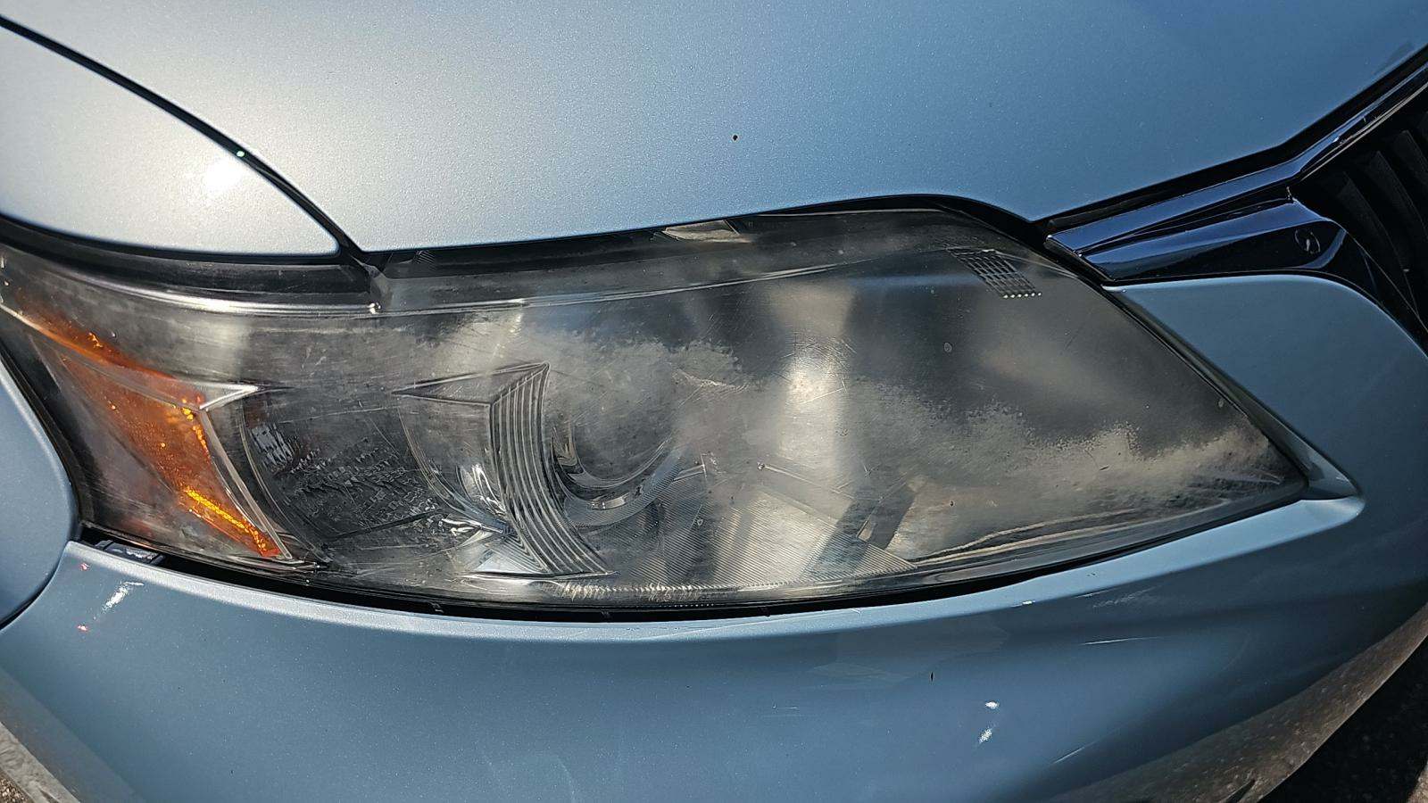 2010 Lexus RX RX 350 FWD