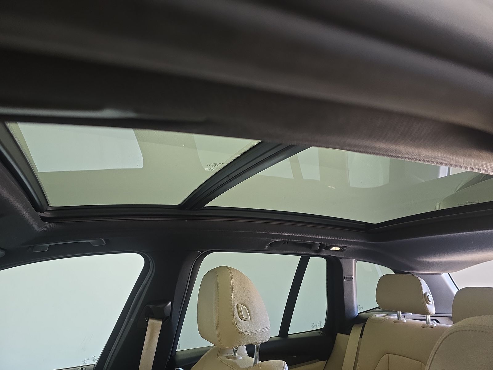 2019 BMW X3 xDrive30i AWD