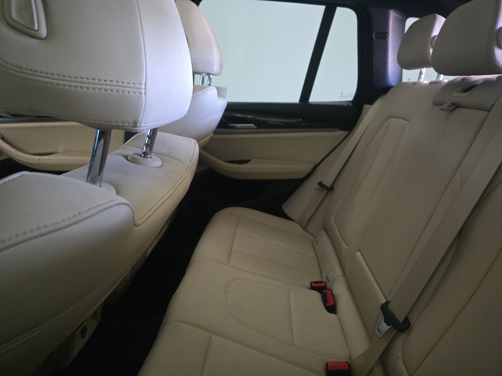 2019 BMW X3 xDrive30i AWD