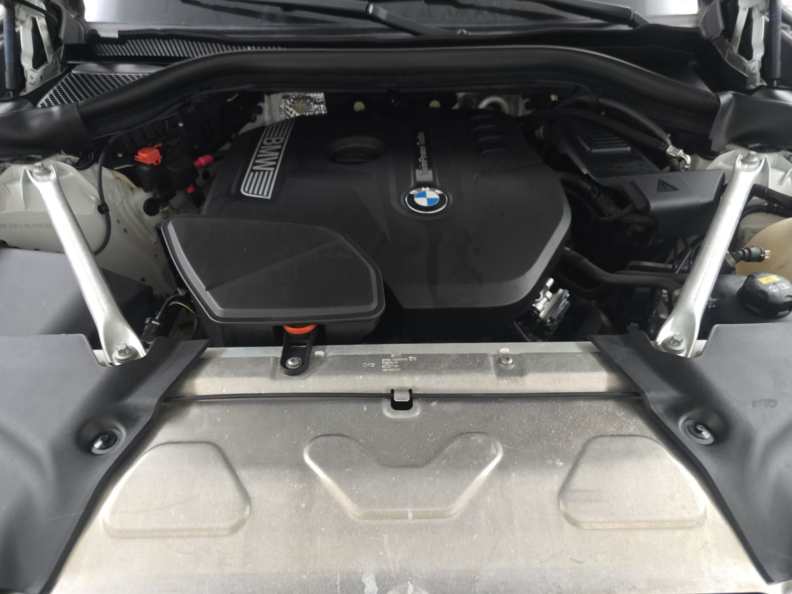 2019 BMW X3 xDrive30i AWD